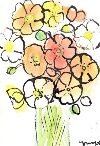 Fleurs - azumamé labo