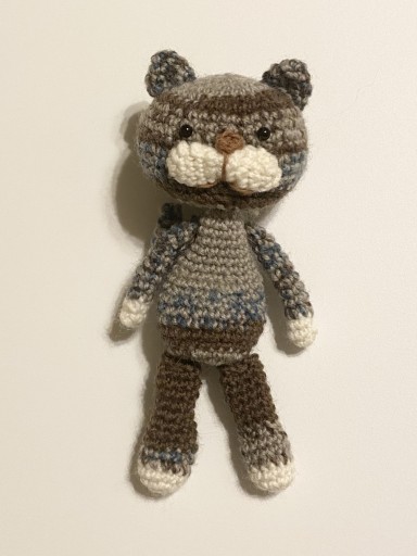 いろいろかわいいねこ - こころば書房