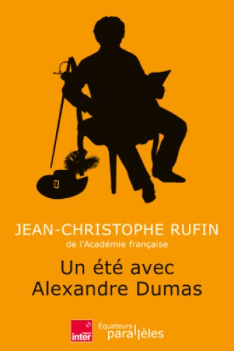 Un été avec Alexandre Dumas - Books Kinokuniya Tokyo