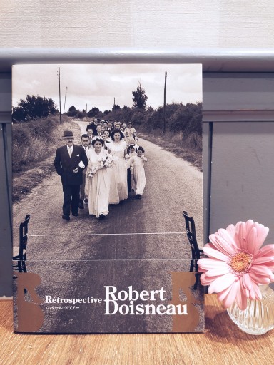 Rétrospective Robert Doisneau ロベール・ドアノー - Merika Suzuki_RIVE GAUCHE