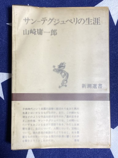 サン=テグジュペリの生涯 - Librairie B612