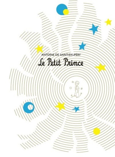 Le Petit Prince - Livre avec un CD - レ・シャ・ピートル