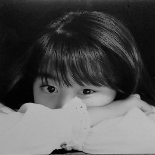 merikasuzuki@work - Merika Suzuki_RIVE GAUCHE