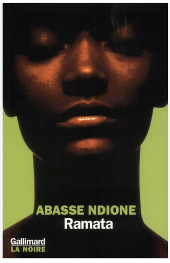 Ramata - 中尾和美の本棚