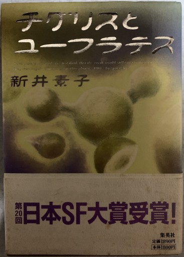 チグリスとユーフラテス - つんどく