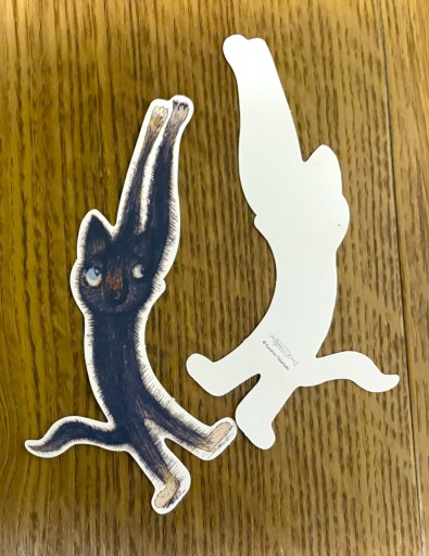 ビビの一言メモ（25枚入り） - KOT vivi KOT書房