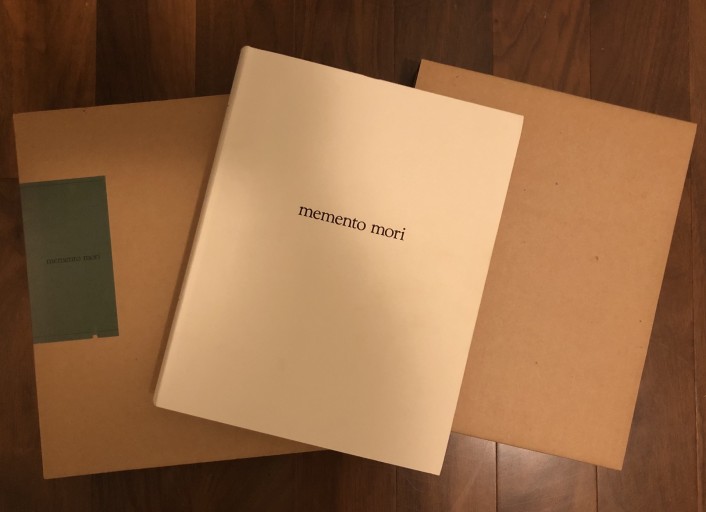 死にいたる美術ーメメント・モリ - 建築と音楽の本棚