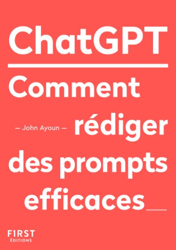 ChatGPT - Comment rédiger des prompts efficaces - レ・シャ・ピートル