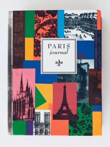 PARIS journal - Merika Suzuki_RIVE GAUCHE