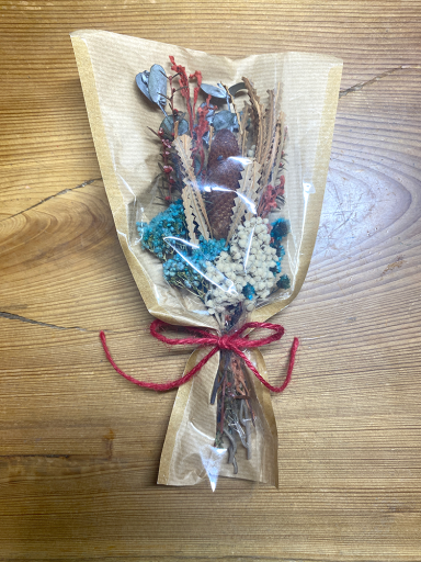 プチブーケ メルシー2 - moco no haco