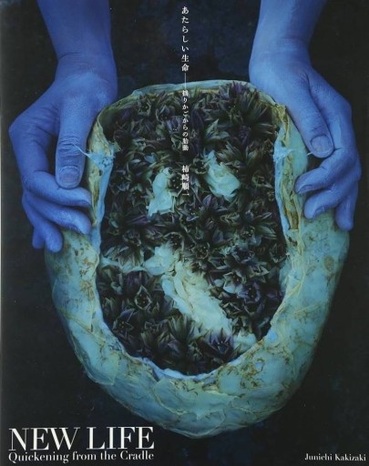 あたらしい生命: 揺りかごからの胎動 - 柿崎順一の本棚