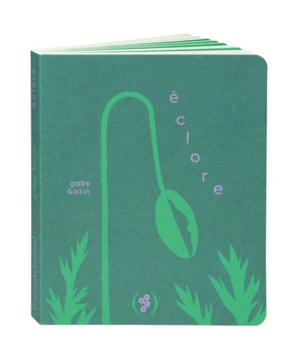 ECLORE - レ・シャ・ピートル