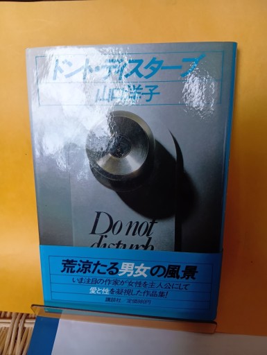 ドント ディスターブ - Big-books