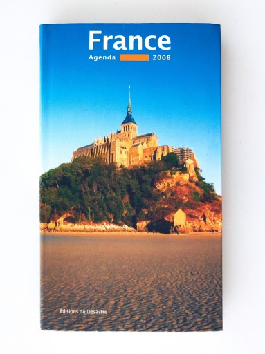 France Agenda 2008 - Merika Suzuki_RIVE GAUCHE