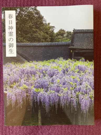 春日神霊の御生 御蓋山そして江之浦 - 声文堂
