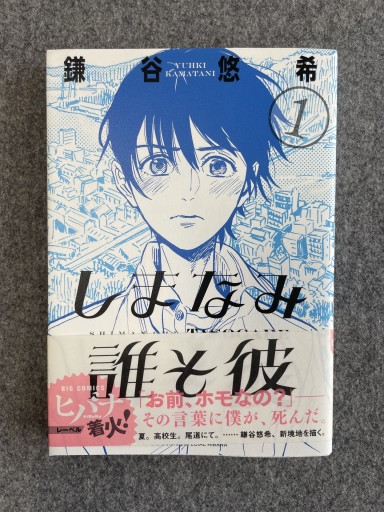 しまなみ誰そ彼① - Tetra-X.ai by Tetra Tokyo