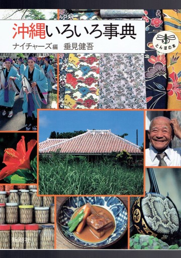 沖縄いろいろ事典 - 藤野彰の本棚