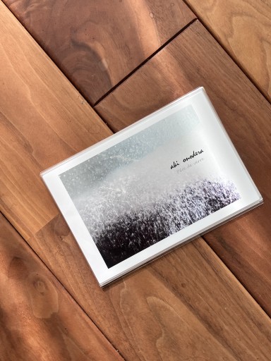 ポストカード(A) 冬の景色？ - k_ikia