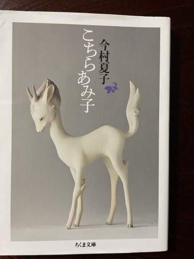 今村夏子『こちらあみ子』 - ランティエ書房