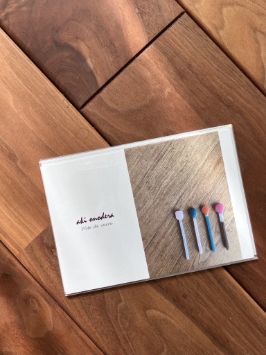 ポストカード(C) キャンディみたいな？ - k_ikia