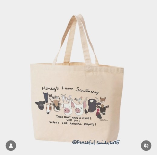 バッグ - 光りの本棚