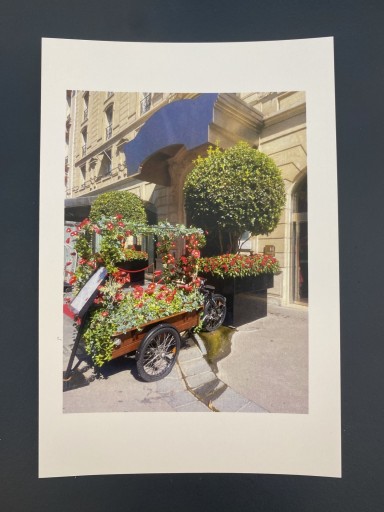 ポストカード_Paris13 - こころば書房