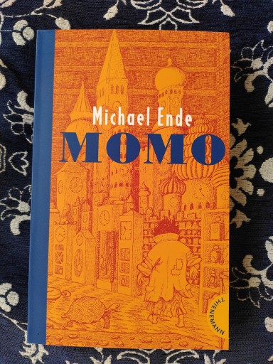 Momo - 音楽とドイツ暮らし