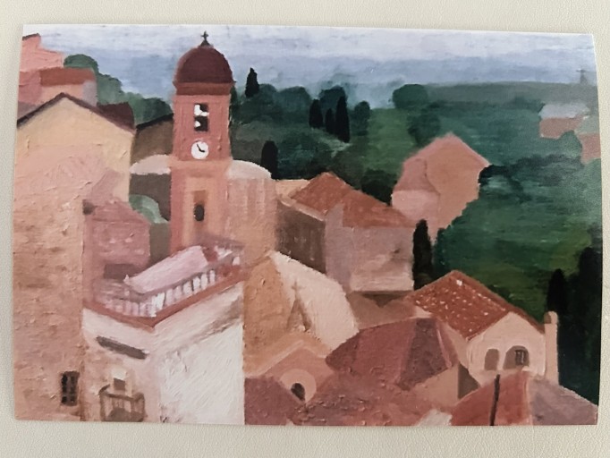 南フランスの香り - Chez Kaédée