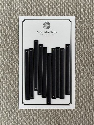 ヴィンテージビーズ＊pl-027 - Mon Moelleux