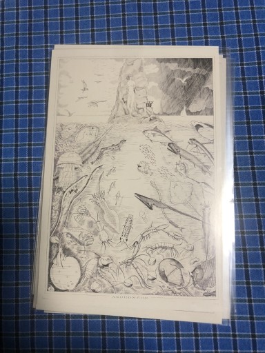 アンドロメダ - 岸リューリSOLIDA書店