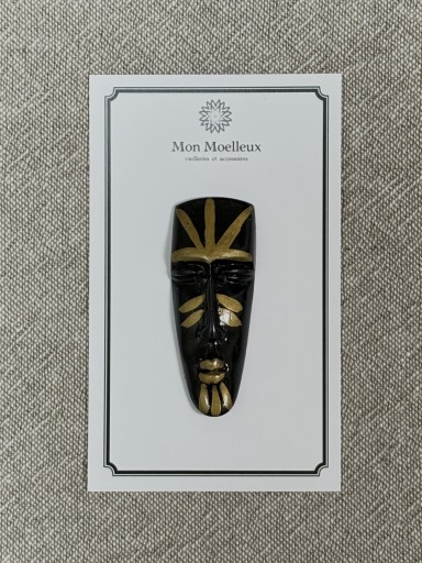 ヴィンテージボタン＊bt-021 - Mon Moelleux