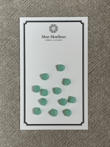 ヴィンテージビーズ＊pl-024 - Mon Moelleux