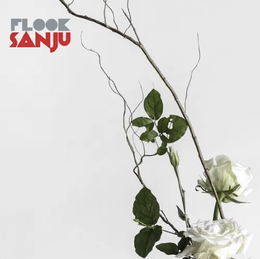 FLOOK  SANJU - ケルト書房