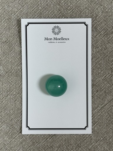 ヴィンテージボタン＊bt-025 - Mon Moelleux