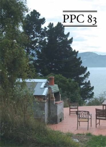 PPC 83 - にむらじゅんこの本棚