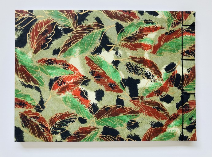 和本（羽） Wahon-Japanese bound book - Books Living