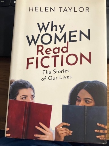 Why Women Read Fiction: The Stories of Our Lives - ほんずき書店 ぼうごなつこ