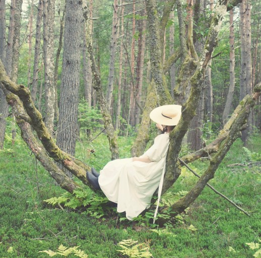 アルバム『Garden』by 立原綾乃 - 古義堂