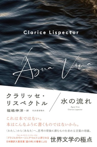 水の流れ - 福嶋伸洋