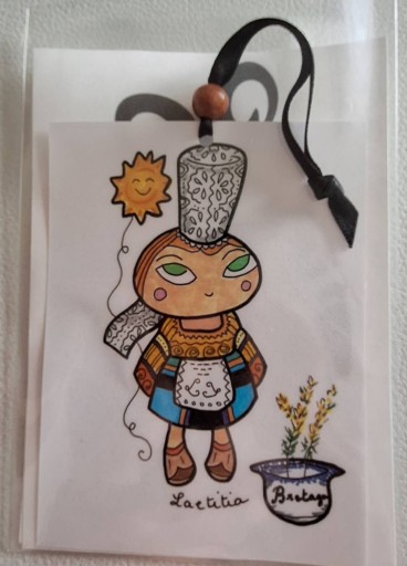 ブルターニュ3 - Marie et Laetitia