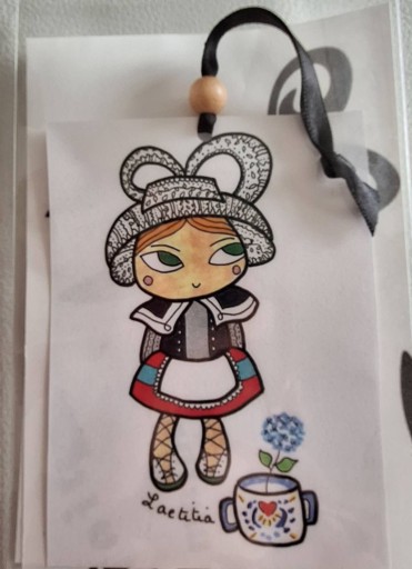 ブルターニュ1 - Marie et Laetitia