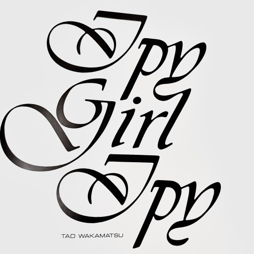 イッピー ガール イッピー - papier®︎ RIVE GAUCHE