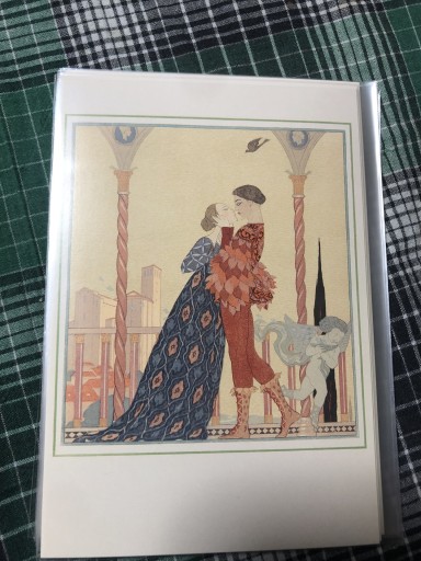 ロミオとジュリエット - 岸リューリ（RIVE GAUCHE店）