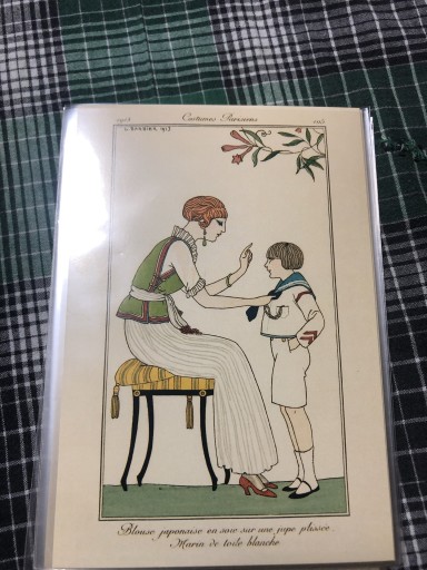 セーラー服 - 岸リューリ（RIVE GAUCHE店）