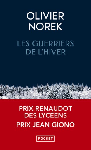 Les Guerriers de l'hiver - レ・シャ・ピートル