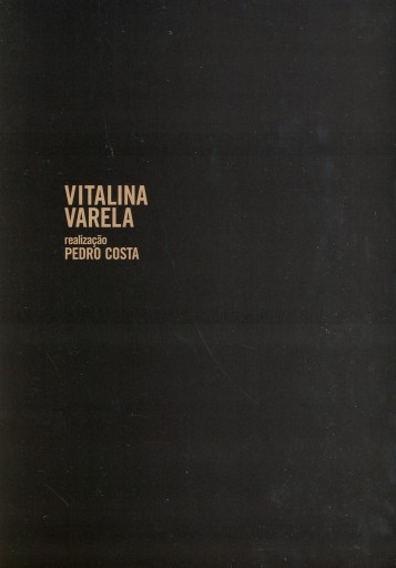 ヴィタリナ 映画パンフレット ペドロ・コスタ監督 - Librairie Le Film