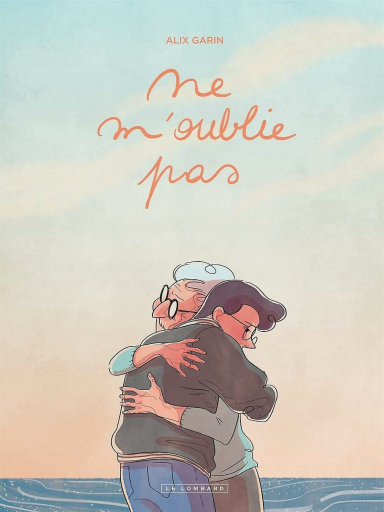 Ne m'oublie pas - メゾン・プティ・ルナール / MAISON PETIT RENARD