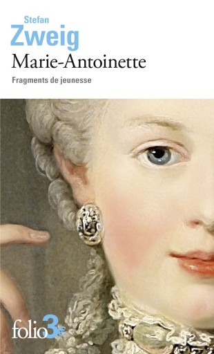 Marie-Antoinette : Fragments de jeunesse - Books Kinokuniya Tokyo