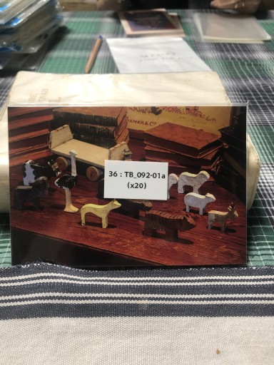 36: TB_092-01a エレ ノアの方舟 - 岸リューリSOLIDA書店