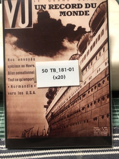 50  TB_181-01 VU - 岸リューリSOLIDA書店